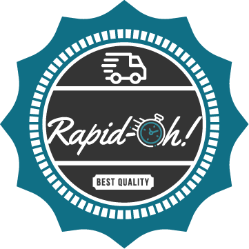 Spedizioni Speedy e Rapidoh!