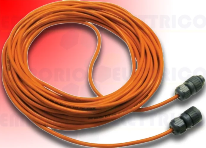bft prolunga 20 mt ecosol cable n999476 2611231