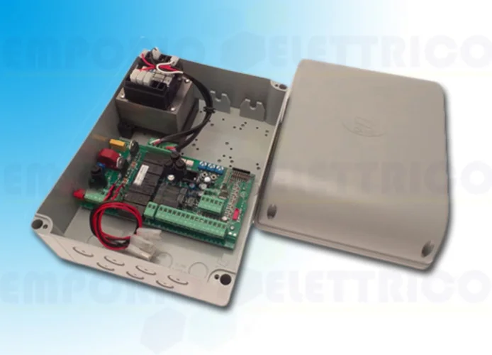 came centrale di comando 002za3p za3p (new code 801qa-0110)