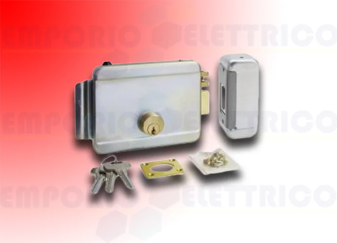 bft elettroserratura destra ecb dx d121016 2600590