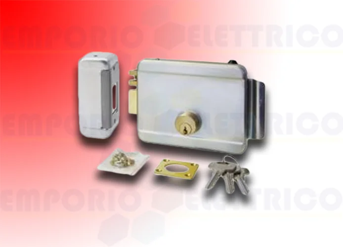 bft elettroserratura sinistra ecb sx d121017 2600591