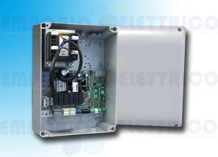 came centrale di comando 24v 002zl65 zl65 (ex 002zl60)