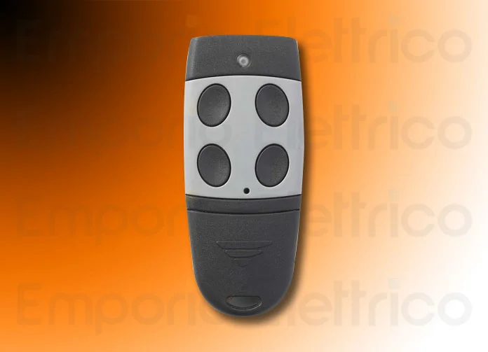 cardin telecomando 4 canali 433 mhz s449 txc449400 (ex txq449400)