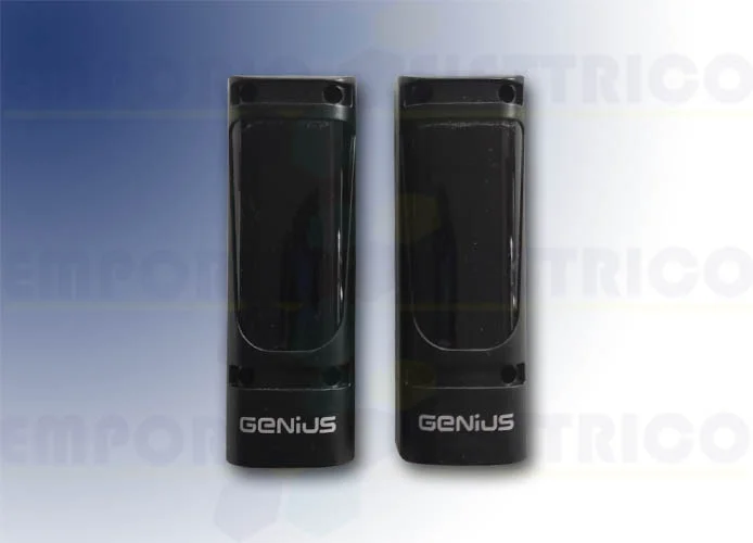 genius coppia di fotocellule vega bus lc 6100372 (ex 6100148)
