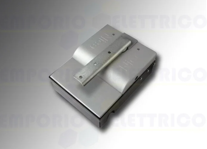 nice motoriduttore irreversibile con encoder s-fab 24v sfab2124 (new code xme2124)