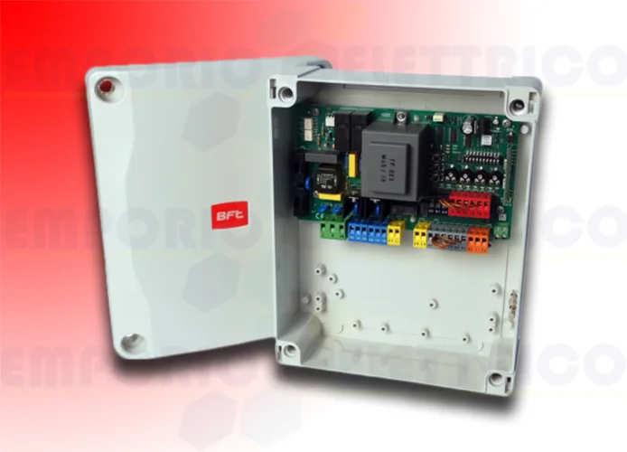 bft centrale di comando 230v alena sw2 (ex acl2) d113811 00004 2607514