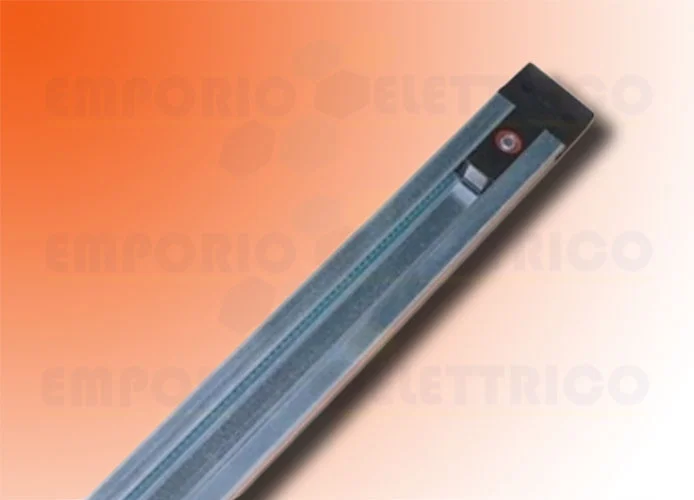 faac binario due pezzi a cinghia 3600 mm ( d600-d700hs-d1000 ) 390232