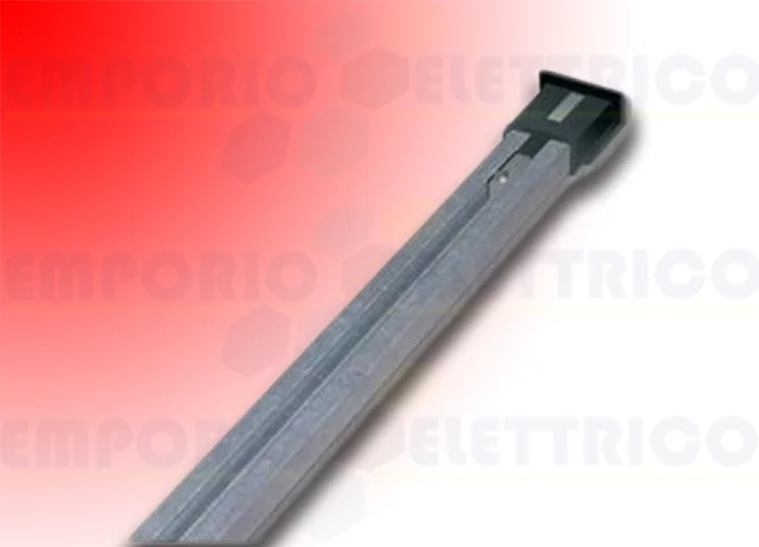 bft binario due parti a catena - 3620 mm - bin b gda cat p115015 00004 2611386