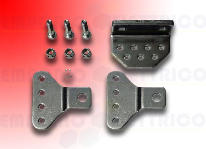 bft staffe fissaggio arb kustos anteriore n733646 2610973