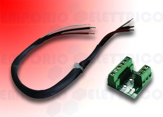 bft kit scheda 3 fili per virgo tfs p111775 2611415