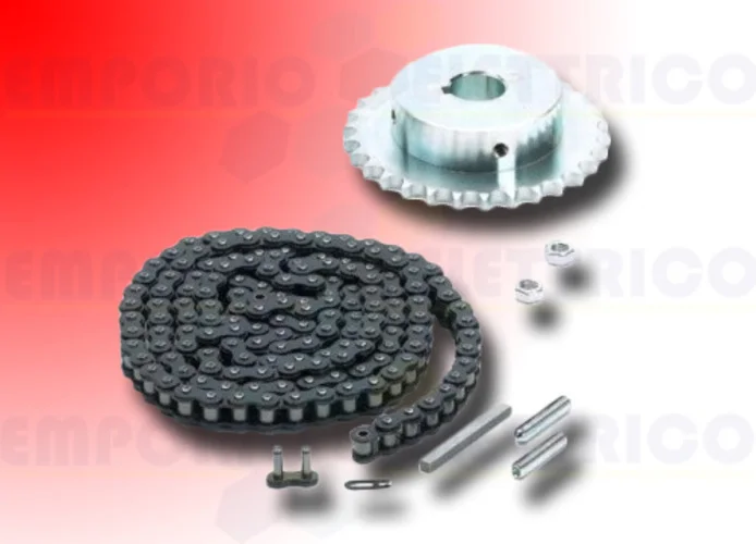 bft corona completa per riduzione porte industriali cor 40 n733149 2610911