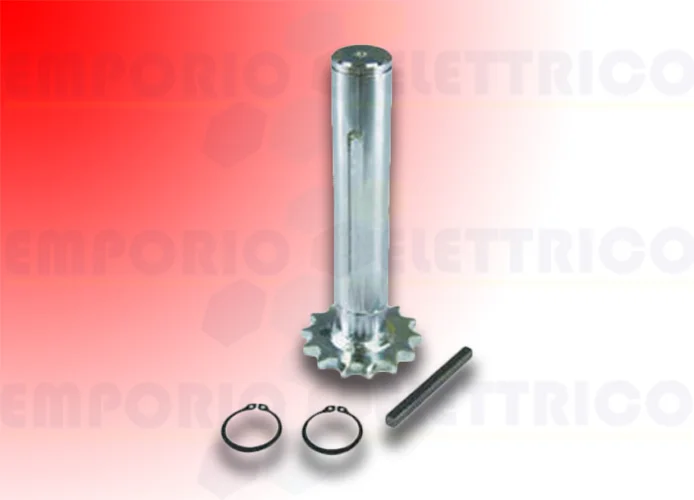 bft pignone per riduzione porte industriali pig 14/ulisse s n733336 2610933