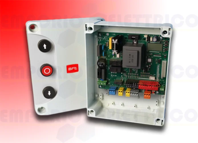 bft quadro comando pegaso 400 v leo cbb w01 d113768 00002 2600248