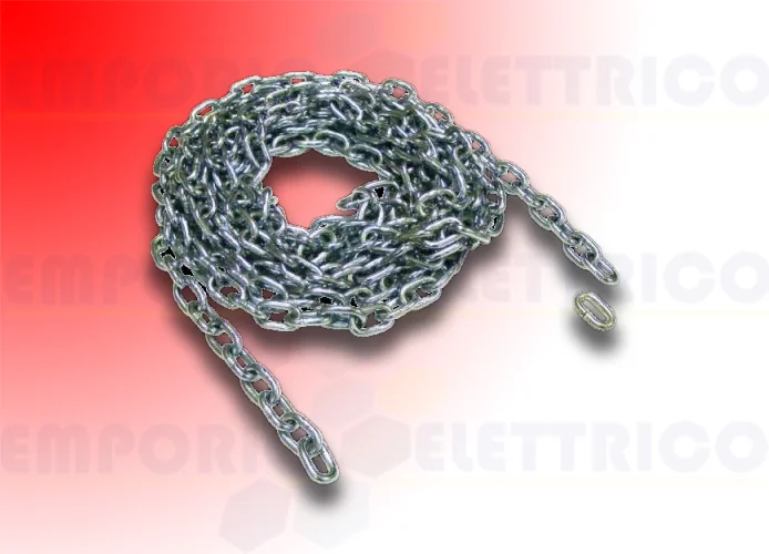 bft prolunga catena di sblocco pegaso - 4 mt - peg ccp n999468 2611113