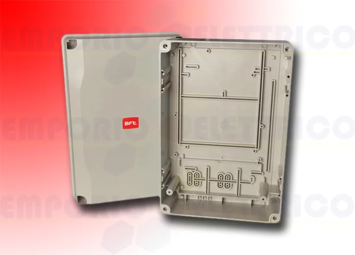 bft scatola quadro centrali grande cpel d223072 2600545