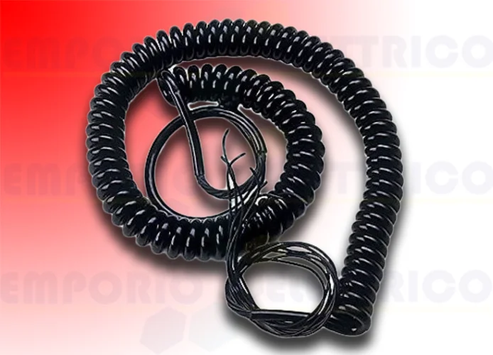 bft cavo estensibile spiralato 6X0.5 mmq ebpe 52 d141160 2600593