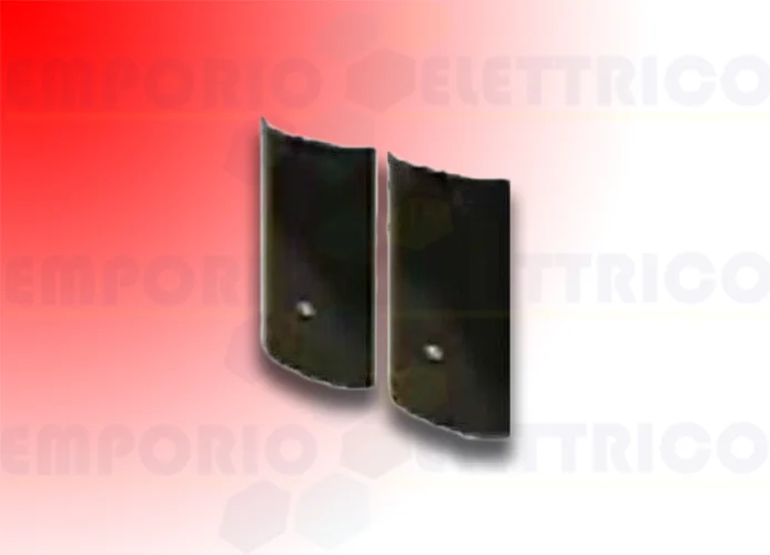 bft coppia adattatori fotocellule per colonnine ada php a p903033 2611475
