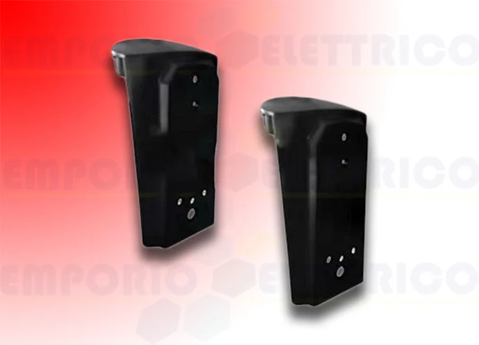 bft coppia adattatori fotocellule su colonnine ada cc a p903032 (ex p903021) 2611474