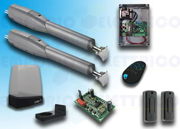 came kit automazione 801mp-0050 230v ats 8k01mp-023