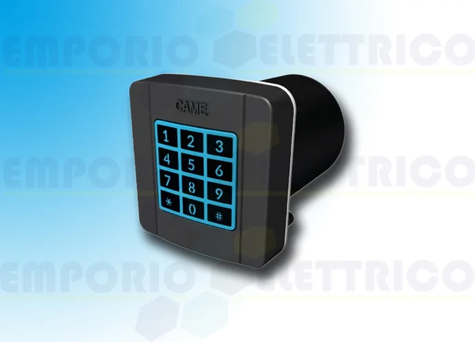 came selettore a tastiera da incasso bus/no bus selt2ndg 806sl-0290 (ex 806sl-0160)