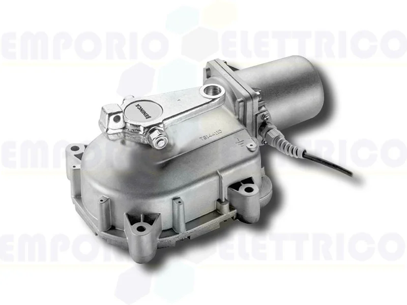 beninca motoriduttore veloce cancelli a battente 24v du.it24nve&nbsp;9591457