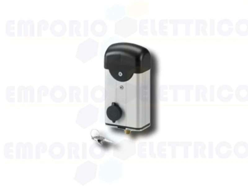 beninca elettroserratura 230vac verticale e.lock&nbsp;9765001