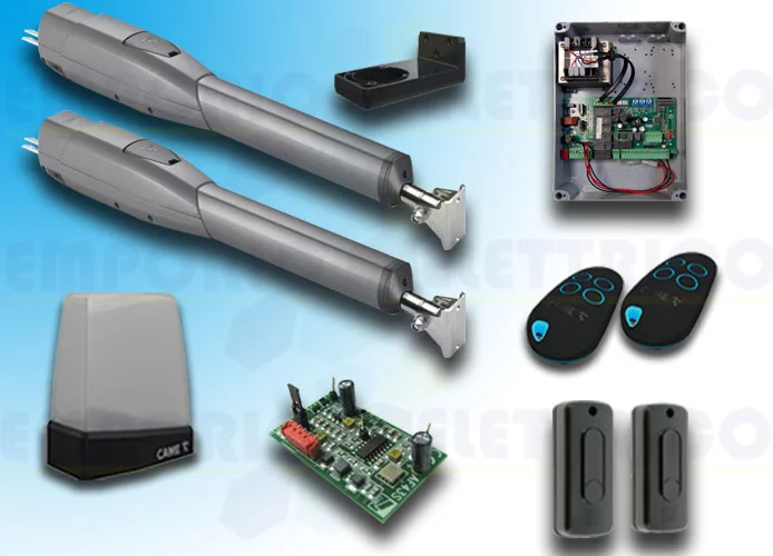 came kit automazione 801mp-0060 230v ats 8k01mp-025fr