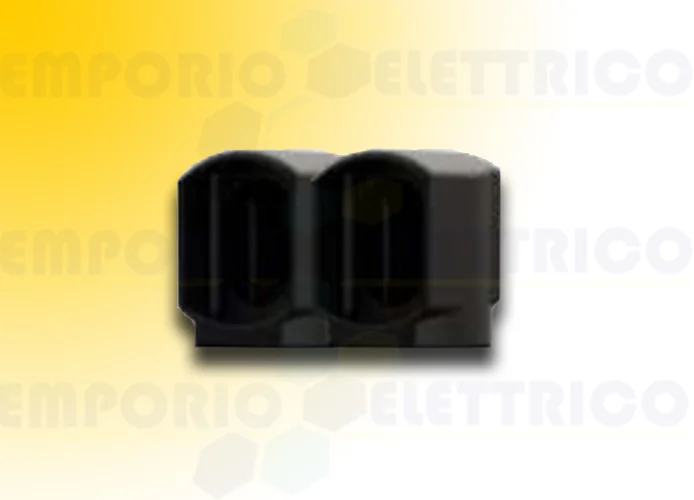 fadini elemento di supporto per applicazione laterale a muro (2 pz) 162l