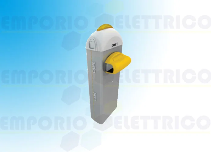 came pagina ricambi per barriere g2080e-g2080ie 