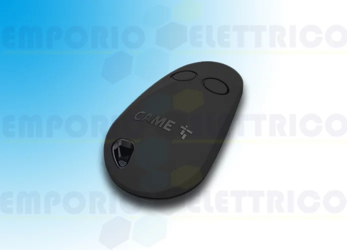 came trasmettitore bicanale a 433,92 MHz top42fgn 806ts-0300 (ex 001top-432ee)