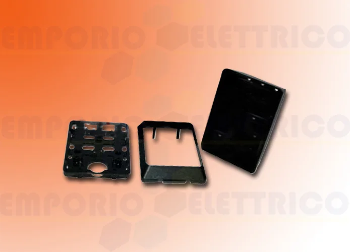 faac adattore tubo da esterno tlp/kp 401064