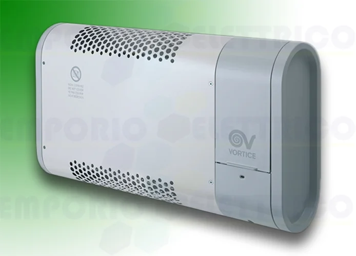 vortice termoconvettore microsol t 600-vo 70561 (ex 70562)