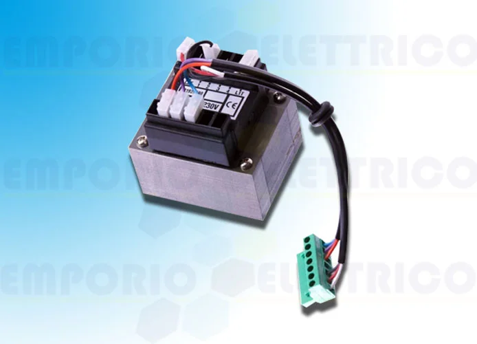 came trasformatore di ricambio per bx-74/78/za3n 119rir090 rir090