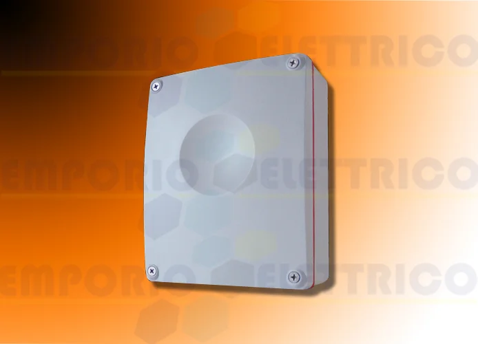 cardin programmatore elettronico per un motore 230v t101