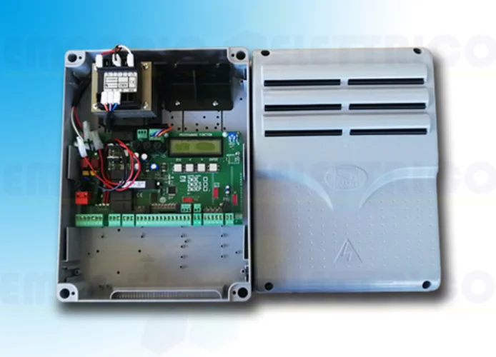 came centrale di comando 230v 002zm3e zm3e (new code 801qa-0130)