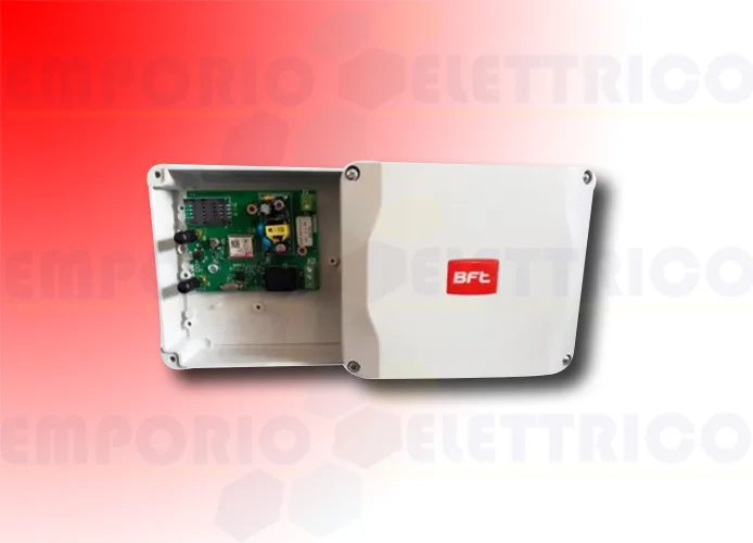 bft ricevente GSM 230v ac/dc d114151 00002 2601400