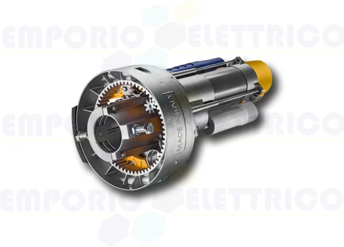 cab motoriduttore elettromeccanico 230v per serrande superbe 9591893 sr1.60