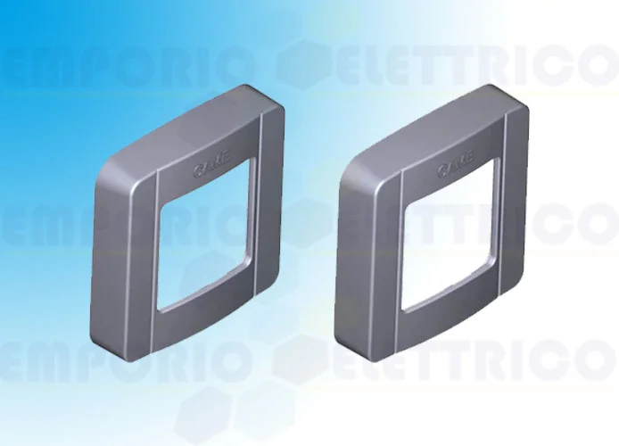 came ricambio coperchio esterno sel digital dlx 2pz 88006-0050