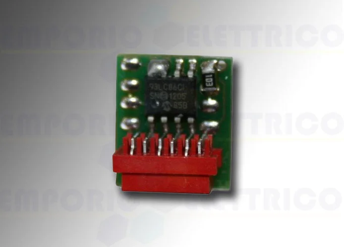 nice memoria aggiuntiva ulteriori combinazioni serie era bm1000 (5 pz)