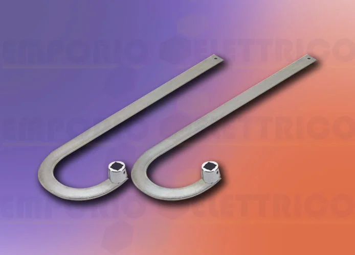 vds kit bracci curvi per basic on acc. kit 1 monomotore 112529/1