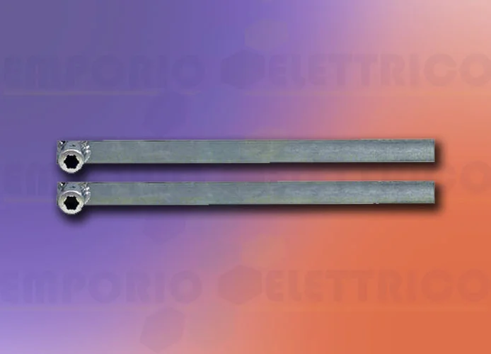 vds kit bracci dritti per basic on acc. kit 2 monomotore 112529/2