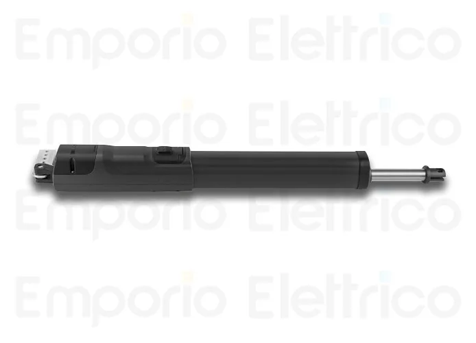 beninca motoriduttore irreversibile 24v cancelli a battente 959103713 tom3024lt