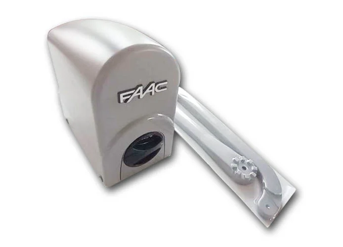 faac motoriduttore 391 e 24v dc 104576 (new code 104583)