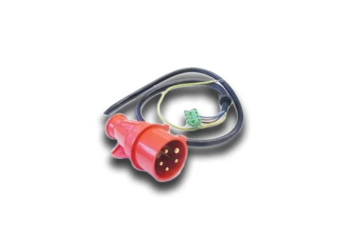 bft cavo di alimentazione pegaso cable tri d121632 2607576
