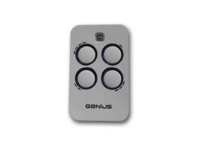 genius telecomando 4 canali 868mhz jlc kilo tx4 6100333 (new 787035)
