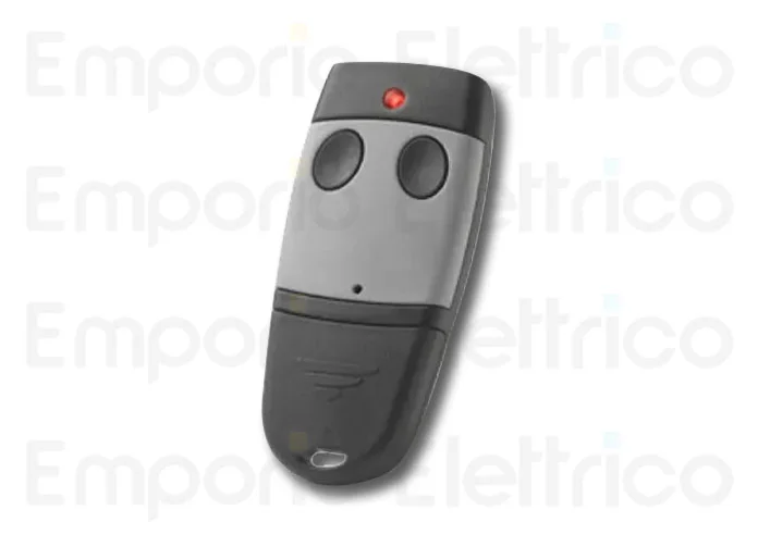 cardin telecomando 2 canali 433 mhz s449 txc449200 (ex txq449200)