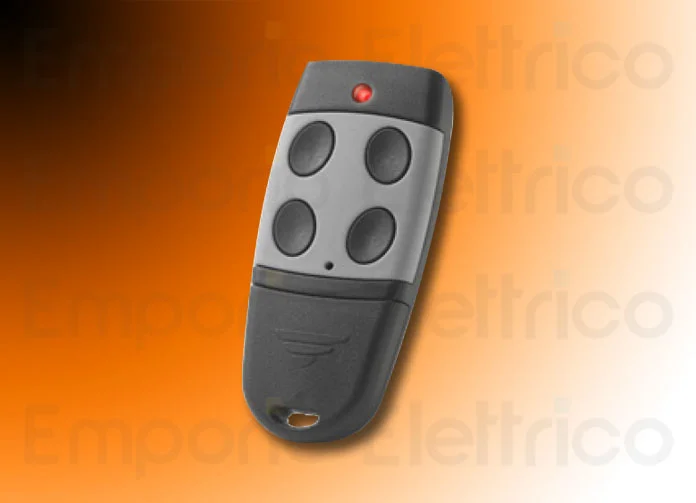 cardin telecomando 4 canali 433 mhz s449 txc449400 (ex txq449400)