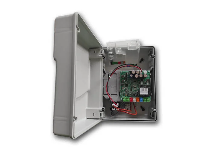 genius scheda elettronica brain 15 24v 6100263 (new code 6100362)