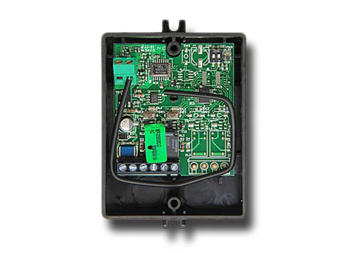 genius ricevente radio intermodo4 868 mhz 6100230 (new 6100365)