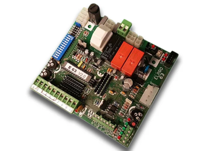 fadini scheda programmatore elpro 63 230v 630l (new code 681l)